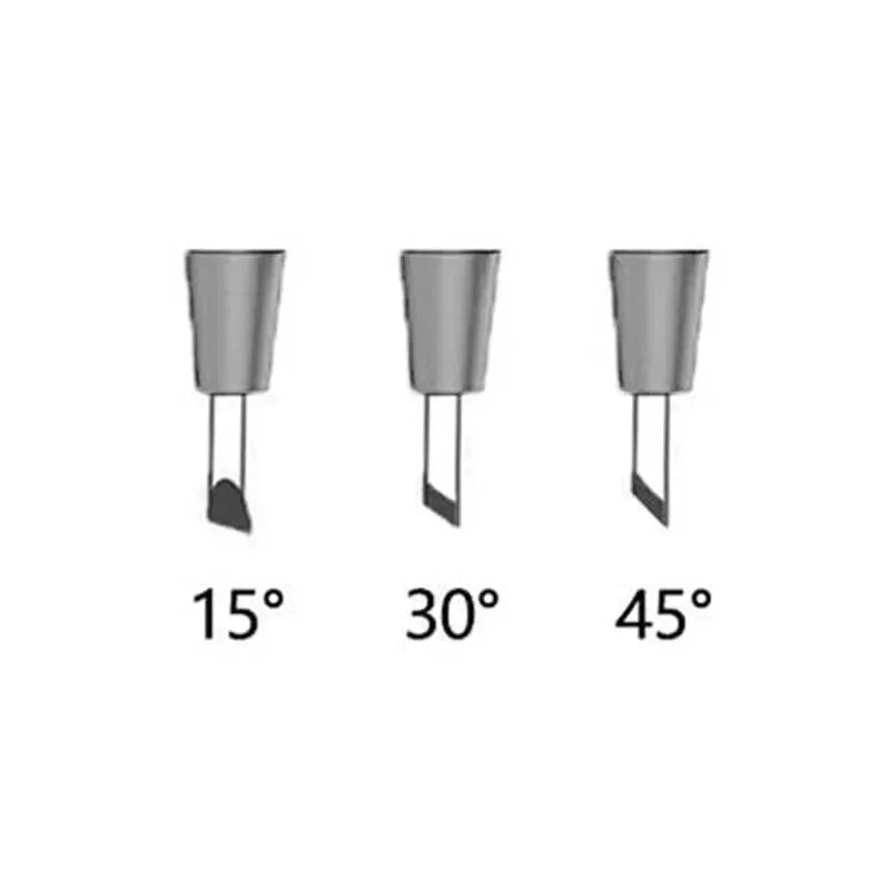 360 Steel Rotating Blade DIY Art Cutting Tool