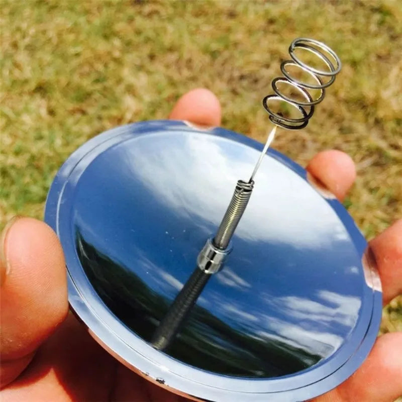 Solar Lighter Outdoor Fire Lighter