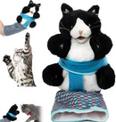 Cat Wrestling Gloves Toys