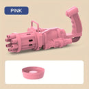Bubble Gun for Children