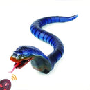Infrared Remote Control Animal Cobra Insect Pet Toy