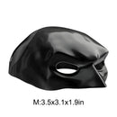 9-13cm Cat Bat Cool Man Mask