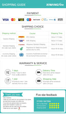 High Power White Laser Flashlight