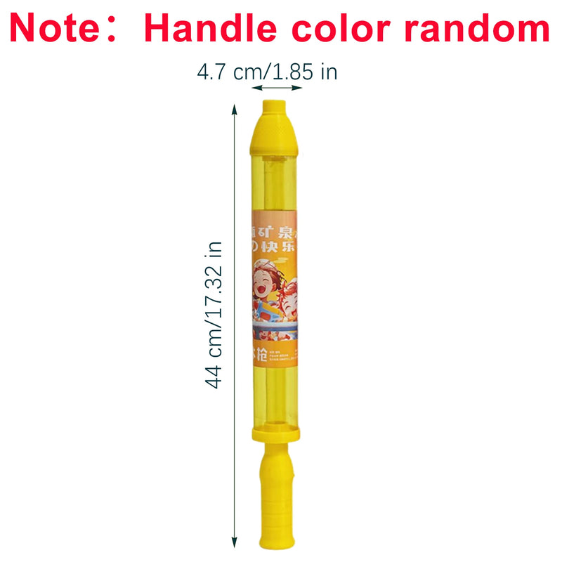 Fireworks Splashing Spray Water Guns
