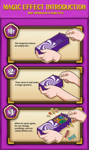 Deluxe Drawer Box by Kupper Magic Tricks