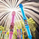 Fireworks Splashing Spray Water Guns