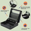 Manual Metal Rolling Machine Tobacco