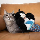 Cat Wrestling Gloves Toys