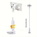 Phone Clip on Stand Holder