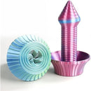 Creative 3D Print Gravity Retractable Sword