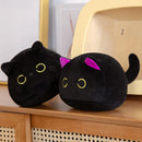 9cm-70cm Kawaii Big Size Plush Cat Pillow