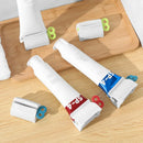 Toothpaste Squeezer Device Multifunctional Dispenser