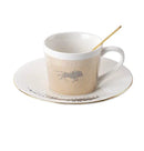 Creative Mirror Reflection Cup