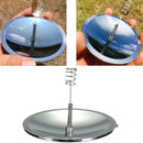 Solar Lighter Outdoor Fire Lighter
