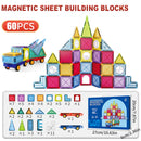 Magnetic Tiles for Kids