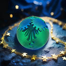 Gear Ball 3D Printed Fidget Toys