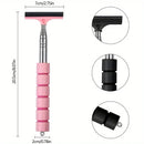 Retractable Portable Wiper Perfect for Cleaning Car