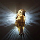 Wall Lamp Owl Eagle Shape Projector