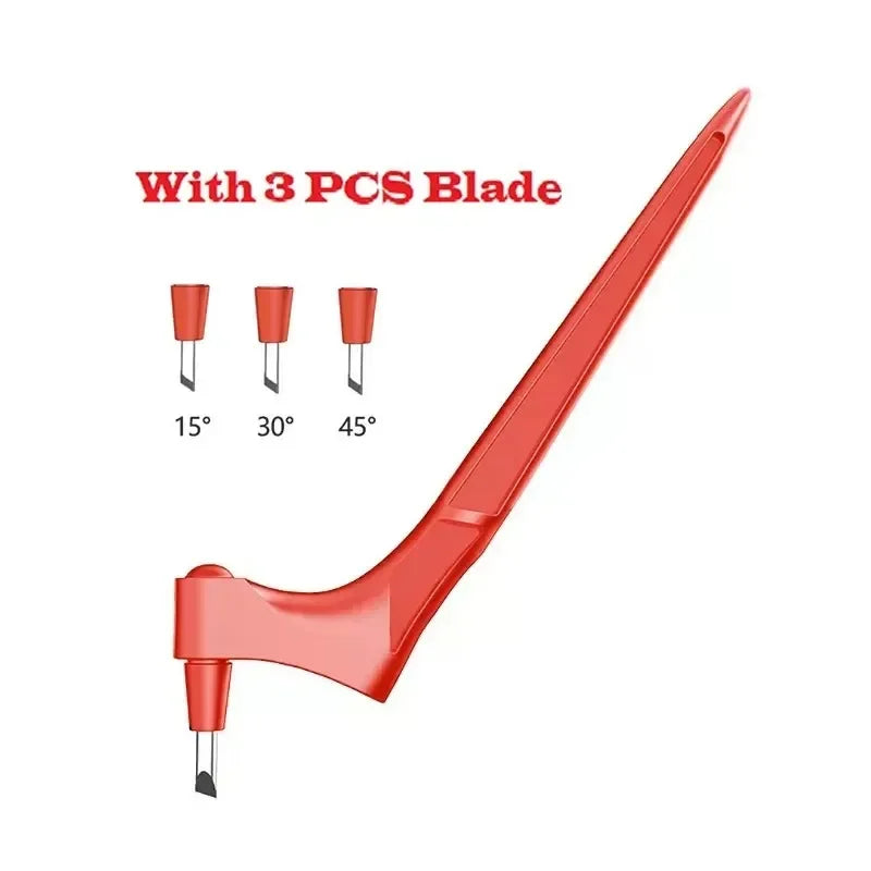 360 Steel Rotating Blade DIY Art Cutting Tool