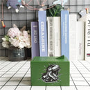 Anime Themed Halloween Cat Hand Piggy Bank