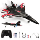 SU35 RC Plane FX620 FX820 2.4G Remote Control Flying Airplane With LED Lights
