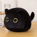 9cm-70cm Kawaii Big Size Plush Cat Pillow