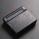 Manual Metal Rolling Machine Tobacco