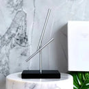 Perpetual Motion Instrument Newton Pendulum Desktop