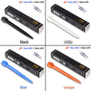 New ABCD Decompression Rotating Gel Pen