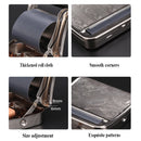 Manual Metal Rolling Machine Tobacco