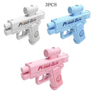 New Outdoor Portable EDC Double-sided Reverse Water Gun