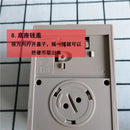 Anime Themed Halloween Cat Hand Piggy Bank