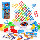 16-64PCS Building Block Brick Toy