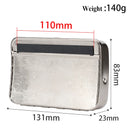 Manual Metal Rolling Machine Tobacco