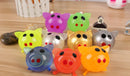 1Pcs Jello Pig Cute Anti Stress Fidget Splat Water  Ball