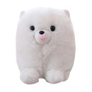 17cm Cute Speak Talking Sound Record Talking Shiba
