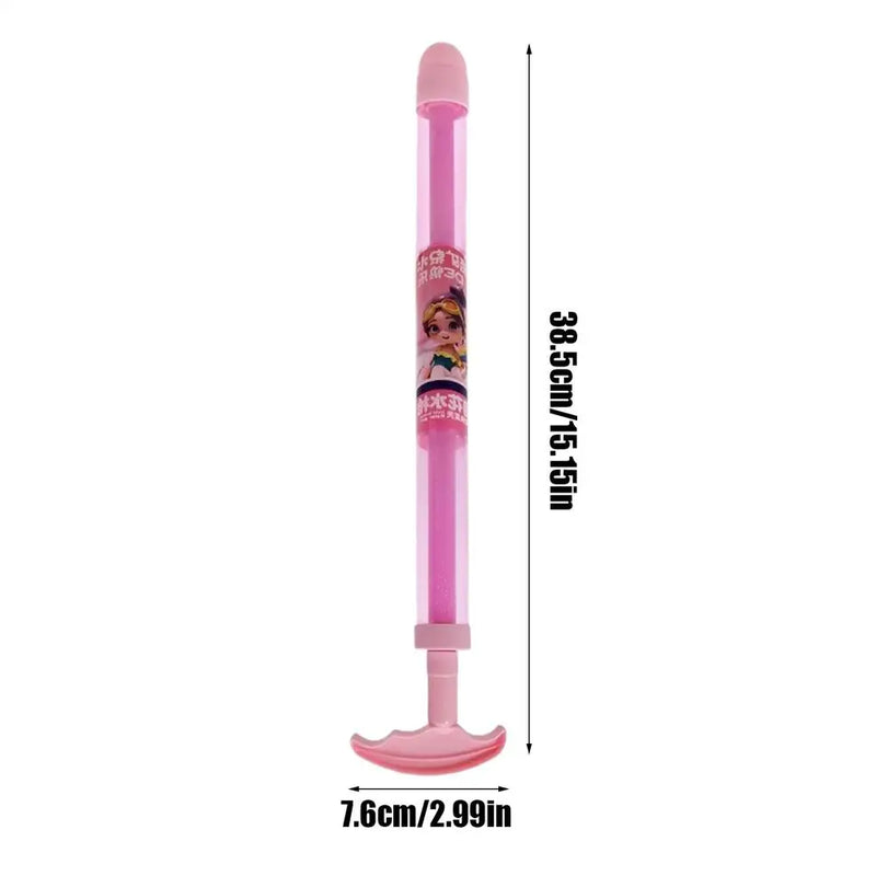Fireworks Splashing Spray Water Guns