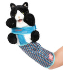Cat Wrestling Gloves Toys