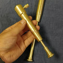 Retro Flashlight Kerosene Lighter