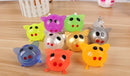 1Pcs Jello Pig Cute Anti Stress Fidget Splat Water  Ball