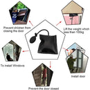 Air Pump Wedges Inflatable Airbag Shim Bag