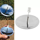 Solar Lighter Outdoor Fire Lighter