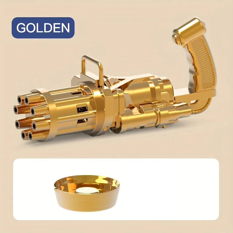 Bubble Gun for Children