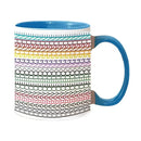 Magic Mugs With Hidden Message Text