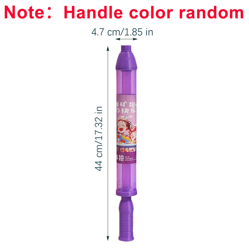 Fireworks Splashing Spray Water Guns