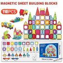 Magnetic Tiles for Kids