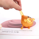 1pcs Sticky Jello Pig