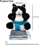 Cat Wrestling Gloves Toys