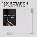 Electrical Outlet Extender Adjustable Length Sofa Socket