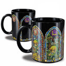 The Legend of Zelda Link Heat Color change Mug